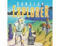 (Turbografx 16):  Dungeon Explorer